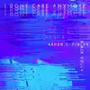 Black Dolly - I Don't Care Anymore (feat. Aaron C. Finley) - Single